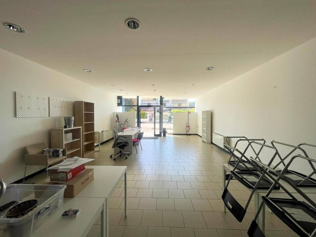 Immobile a Porto mantovano in Via Francesco Petrarca, 22 - Foto 4