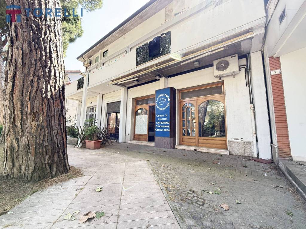 Immobile a Bellaria-igea marina in piazza Marcianò, 2 - Foto 2