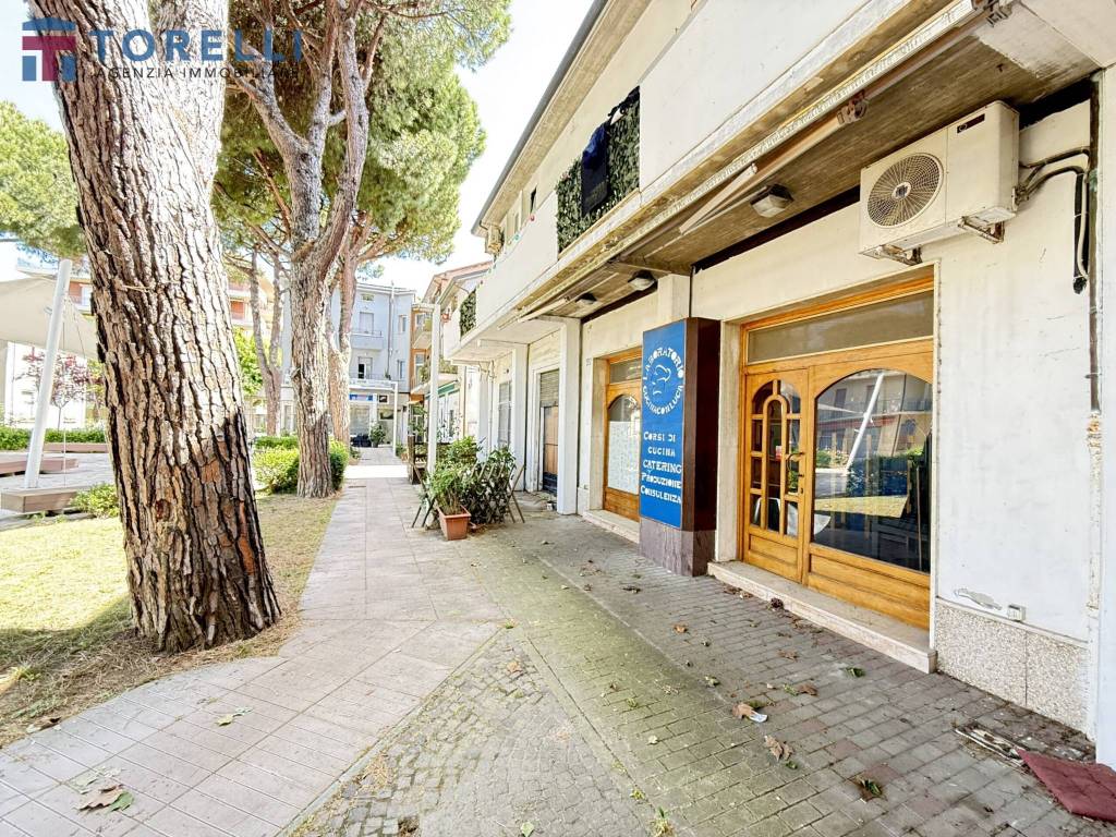 Immobile a Bellaria-igea marina in piazza Marcianò, 2 - Foto 3