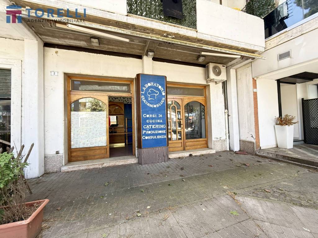 Immobile a Bellaria-igea marina in piazza Marcianò, 2 - Foto 4