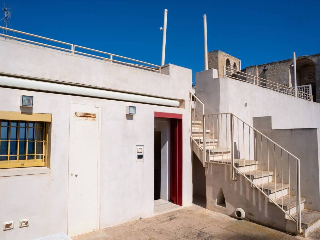 Palazzo / stabile a Gallipoli in Via Crocefisso - Foto 2