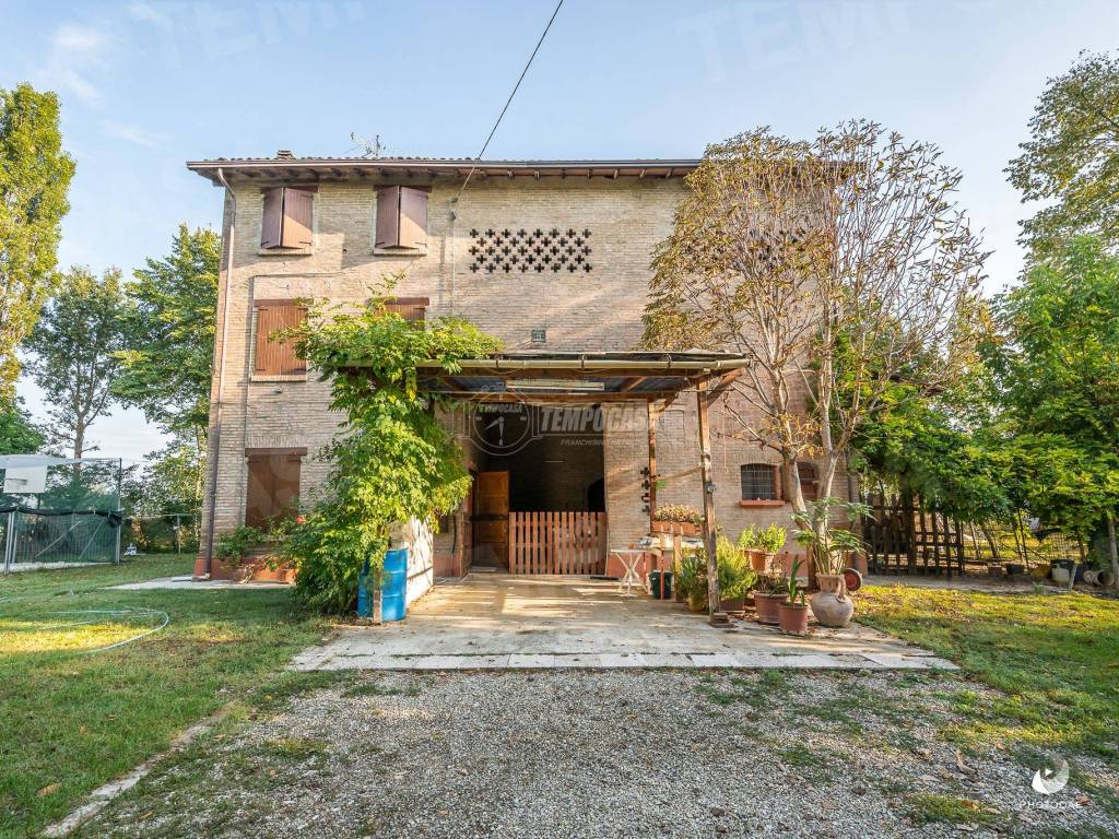 Villa a San cesario sul panaro in Via San Gaetano 1190 - Foto 2