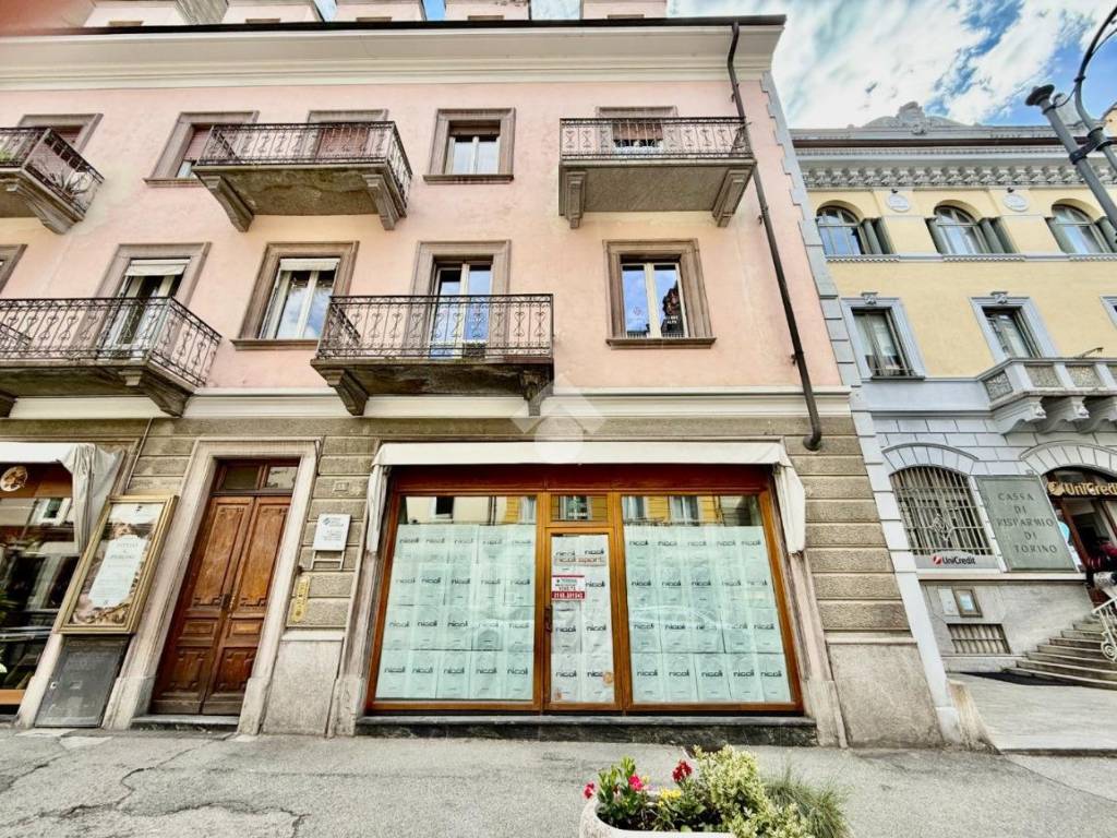 Immobile a Aosta in Viale Conseil Des Commis, 13 - Foto 2