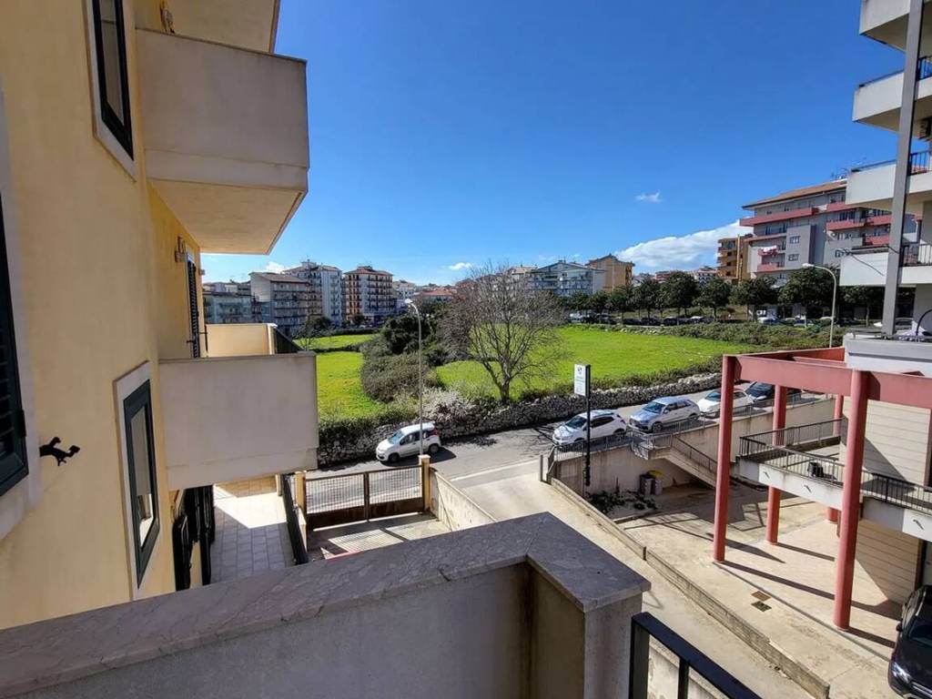 Appartamento a Ragusa in Via Monsignor Iacono S.N.C. - Foto 3