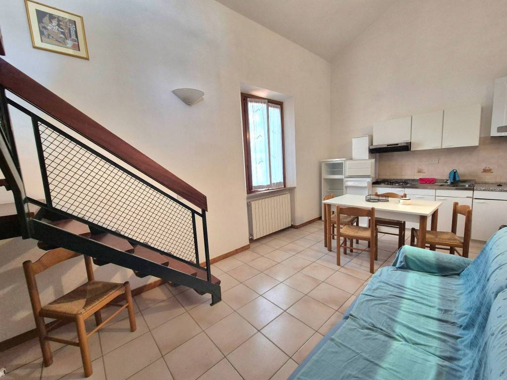 Appartamento a Campiglia marittima in Via delle Cascine - Foto 2