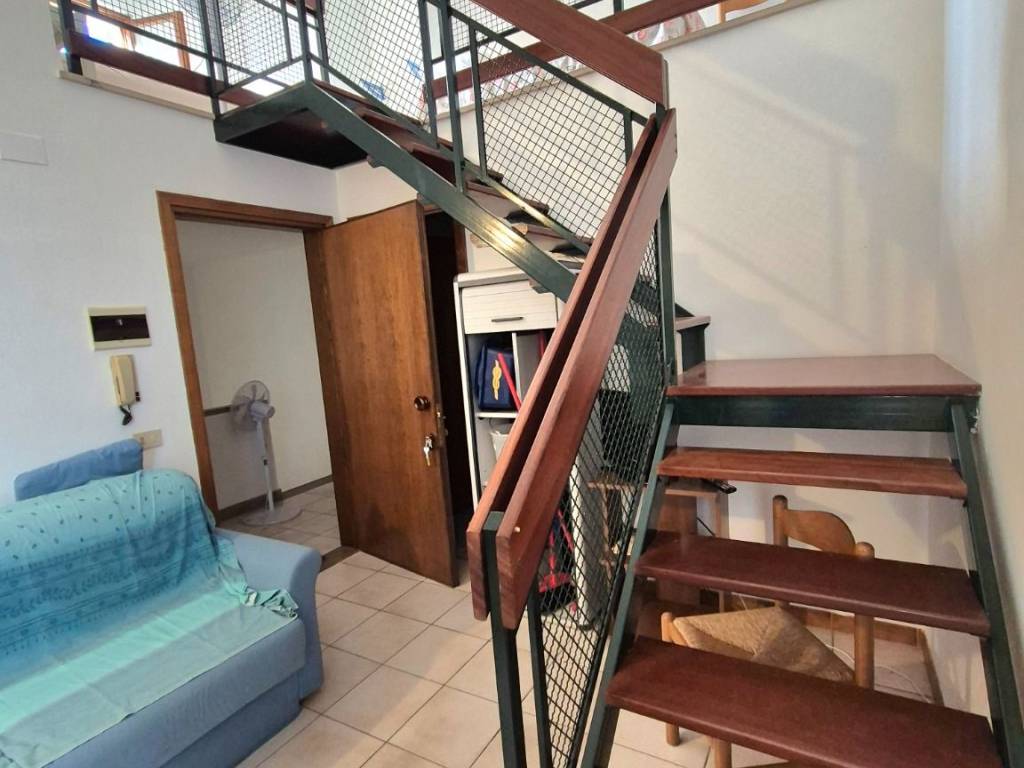 Appartamento a Campiglia marittima in Via delle Cascine - Foto 3