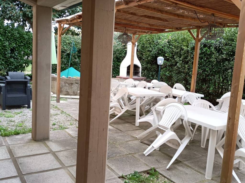 Appartamento a Campiglia marittima in Via delle Cascine - Foto 5