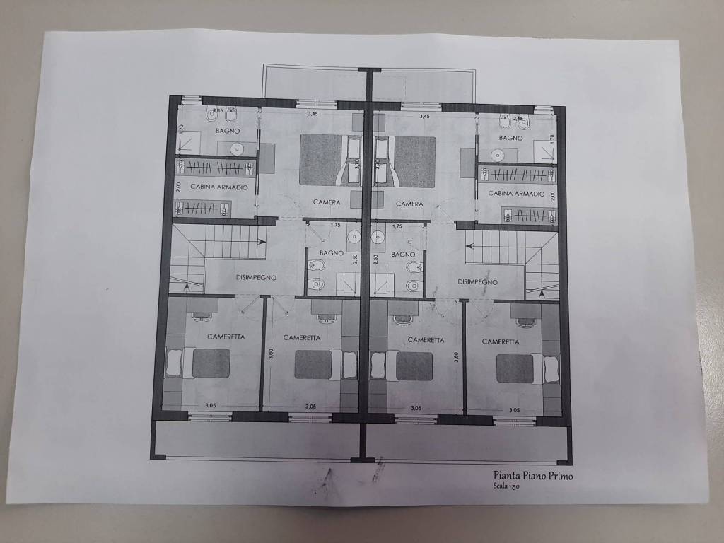 Villetta a schiera a Parete in Via Giovanni Pascoli - Foto 3