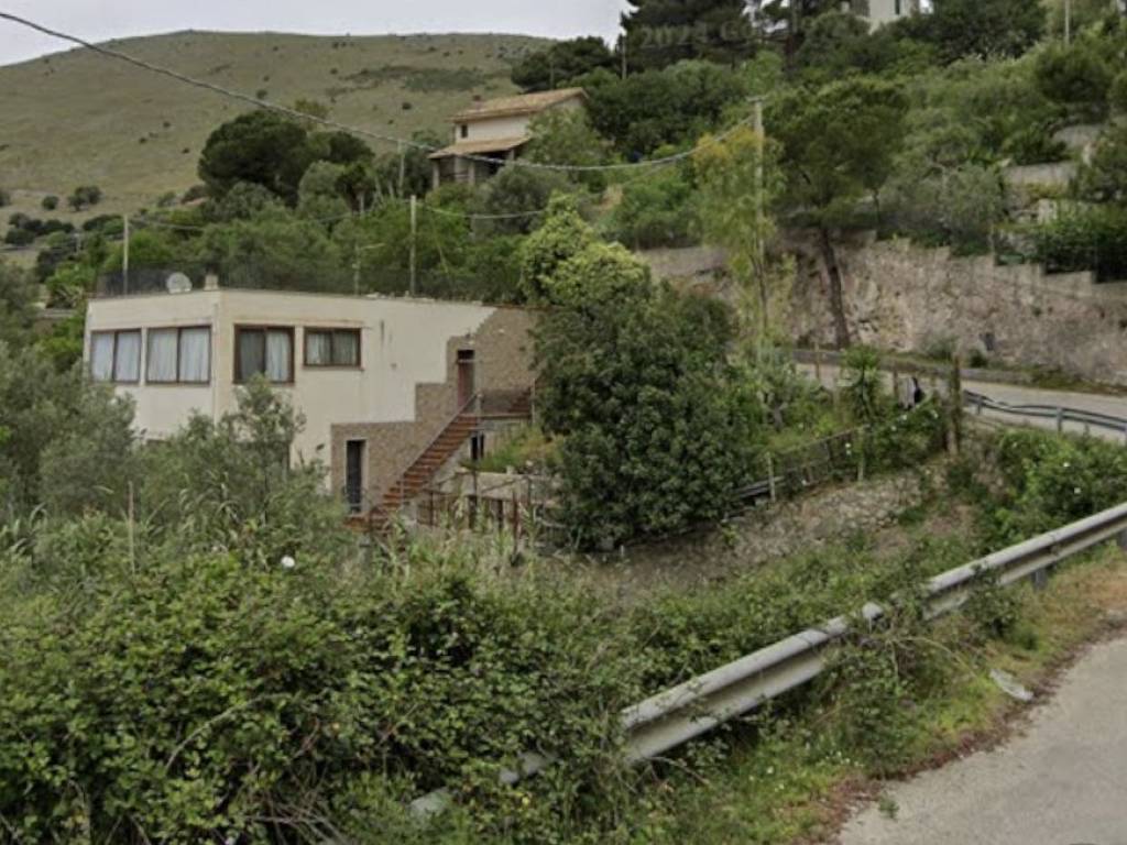 Villa a Cinisi in Contrada Acitella - Foto 2