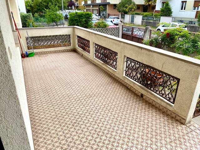 Villa a Udine in Via Luigi Galvani, 27 - Foto 5