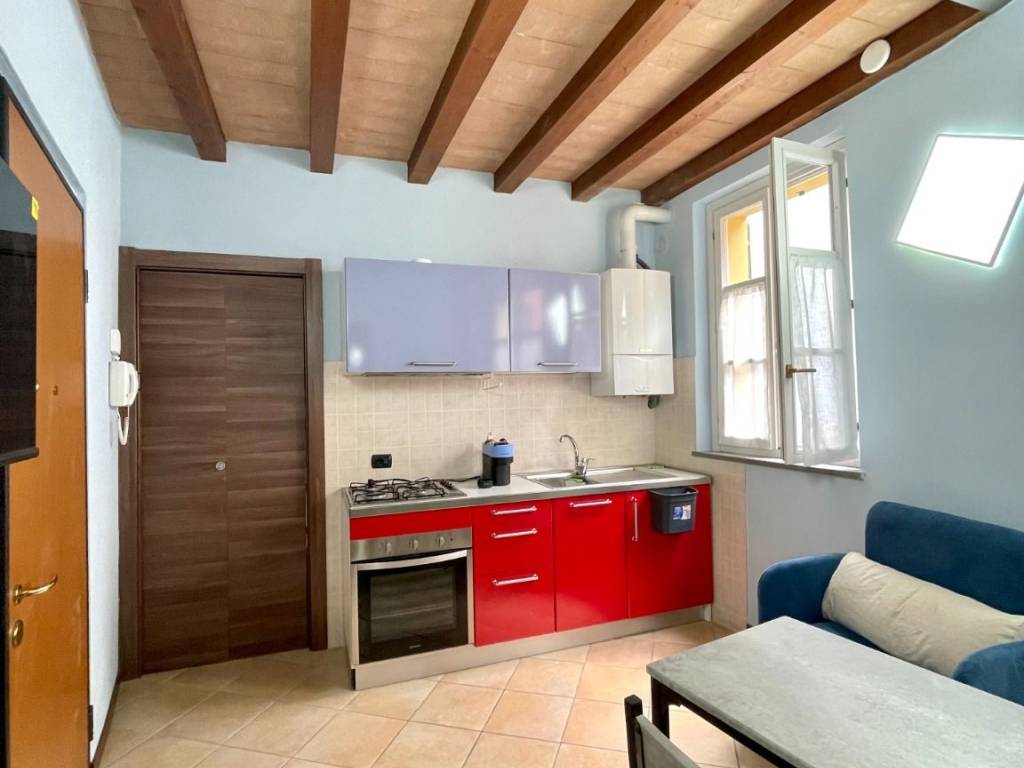 Appartamento a Parma in Borgo del Correggio - Foto 2