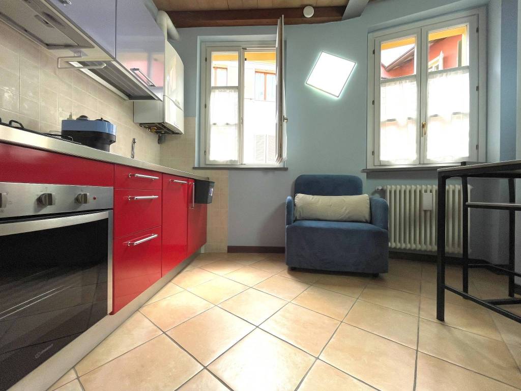 Appartamento a Parma in Borgo del Correggio - Foto 3