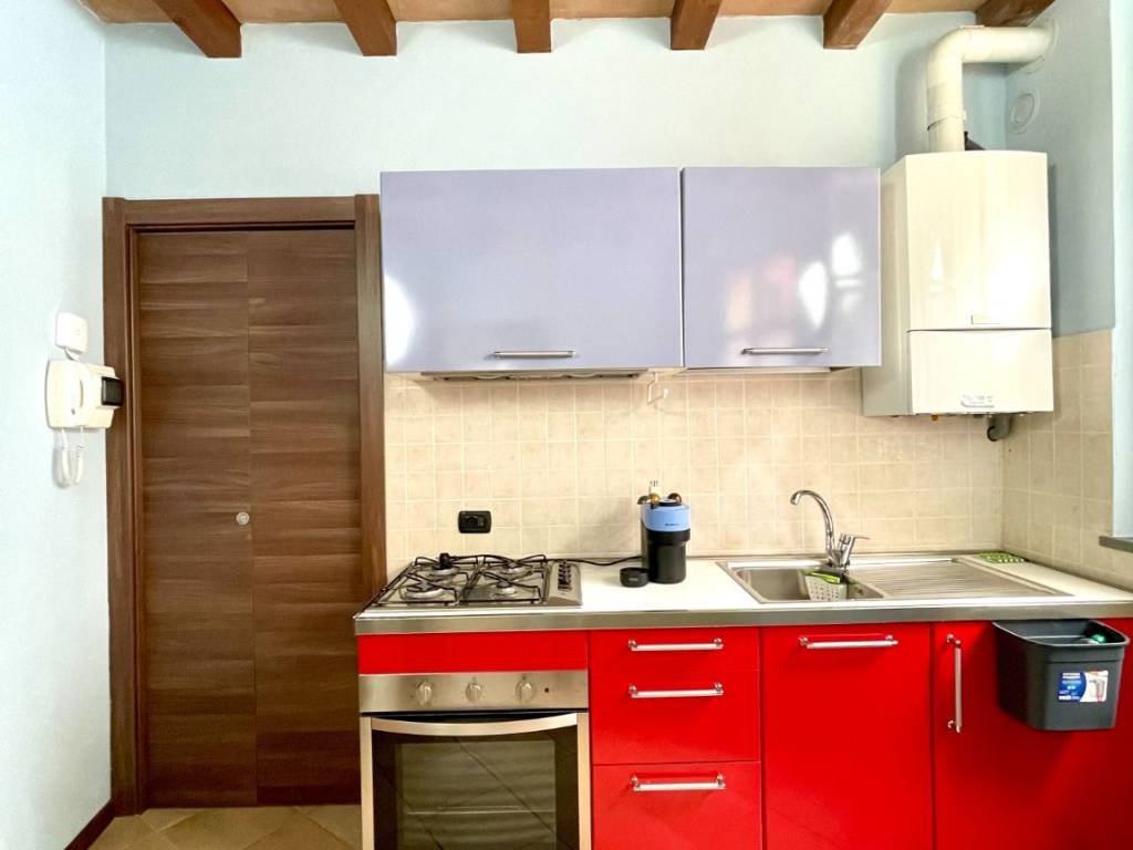 Appartamento a Parma in Borgo del Correggio - Foto 4