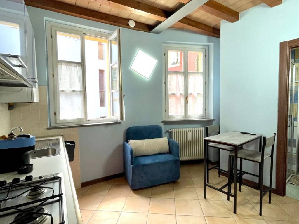Appartamento a Parma in Borgo del Correggio - Foto 5