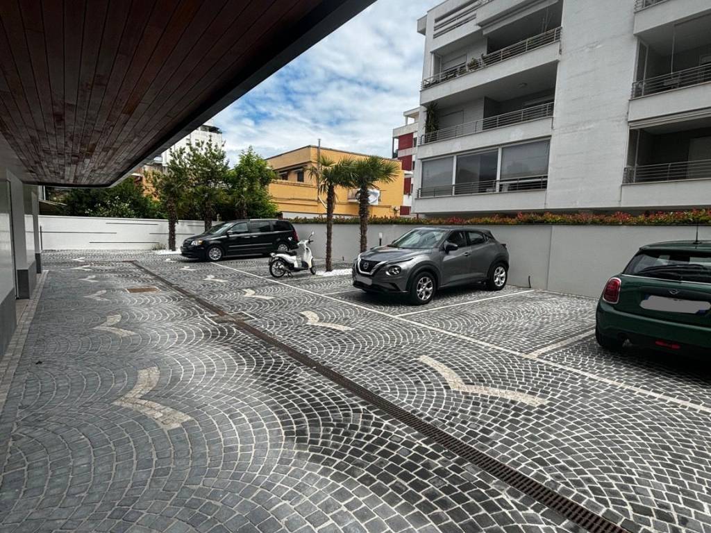 Box / garage a Pescara in Viale Guglielmo Marconi, 231 - Foto 3