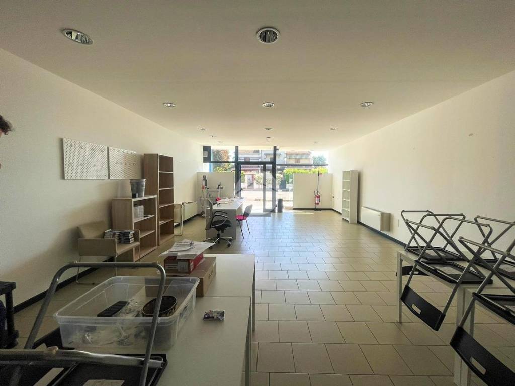 Immobile a Porto mantovano in Via Francesco Petrarca, 22 - Foto 5