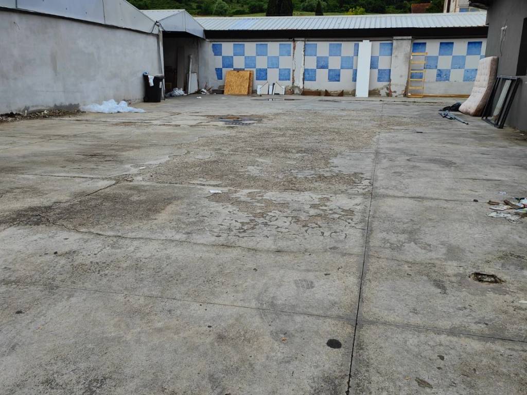 Immobile a Terranuova bracciolini in Strada Provinciale Lungo Arno, 1432 - Foto 4