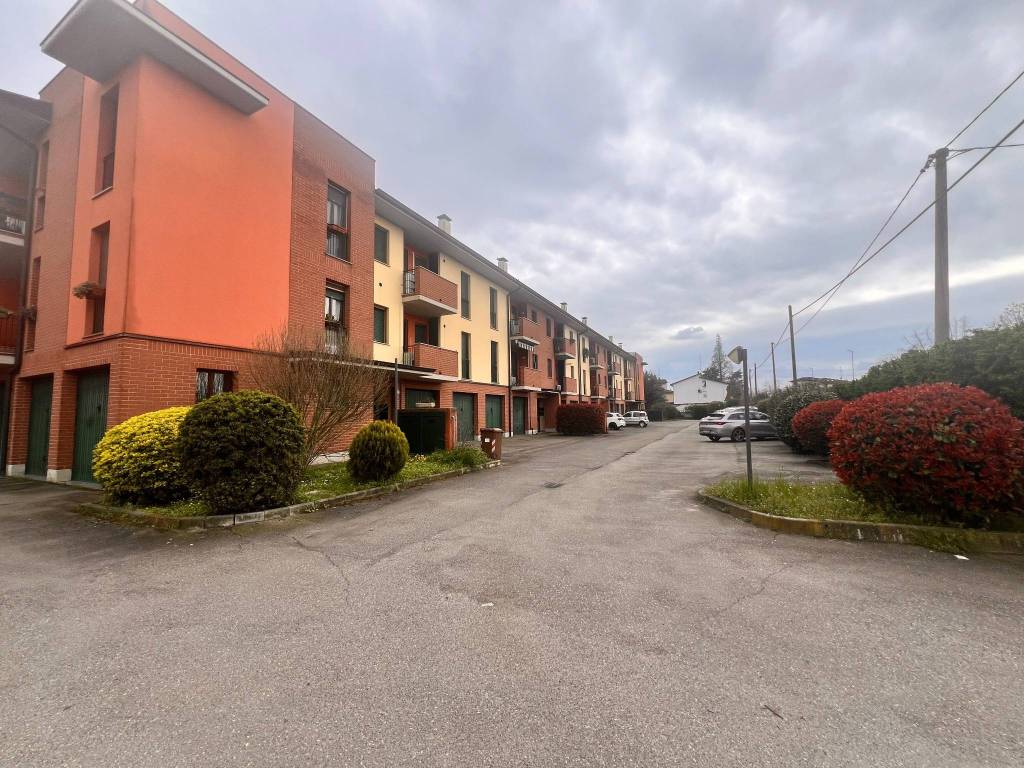 Appartamento a Rubiera in Via Fontana, 74 - Foto 4