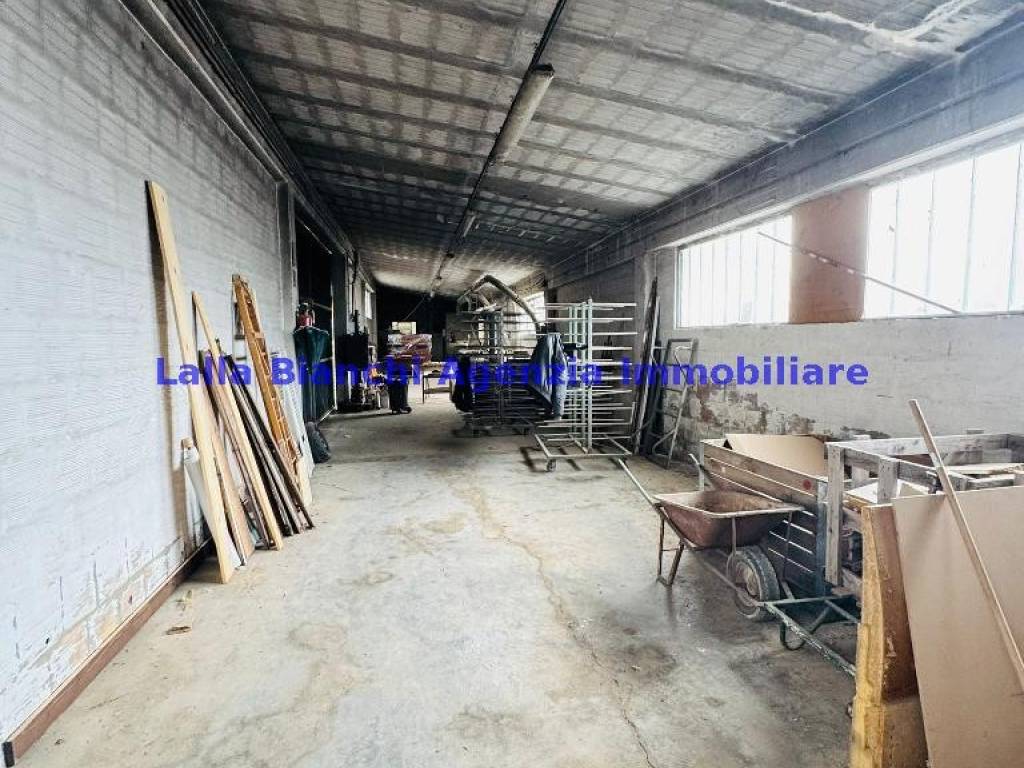 Immobile a Pesaro in VIA FASTIGGI - Foto 3