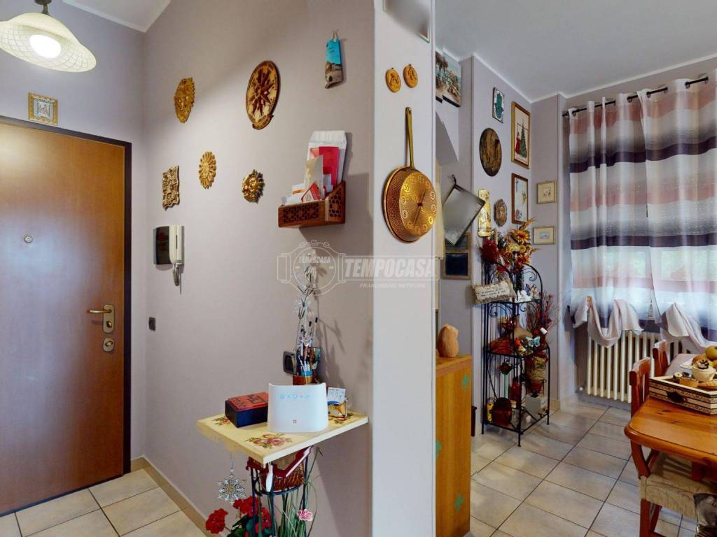 Appartamento a Macerata in Via dei Velini - Foto 3