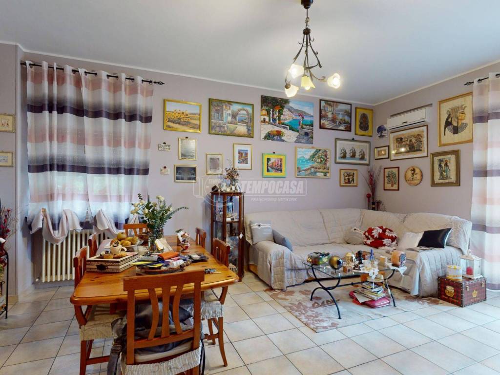 Appartamento a Macerata in Via dei Velini - Foto 4