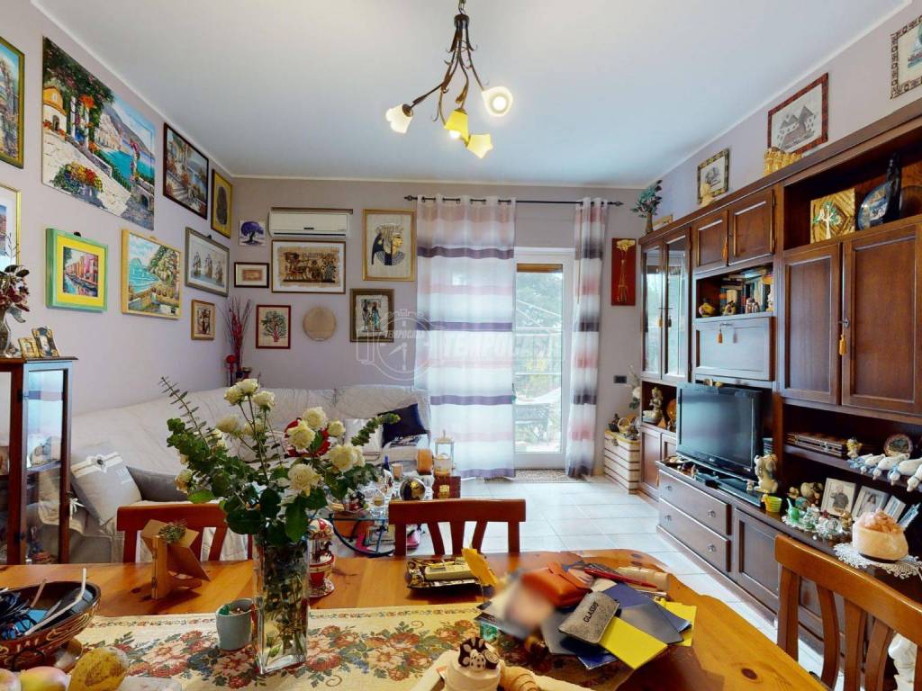 Appartamento a Macerata in Via dei Velini - Foto 5