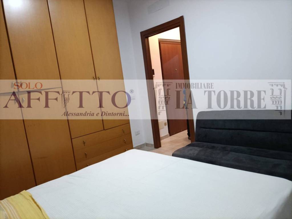 Appartamento a Alessandria in Via Genova - Foto 5