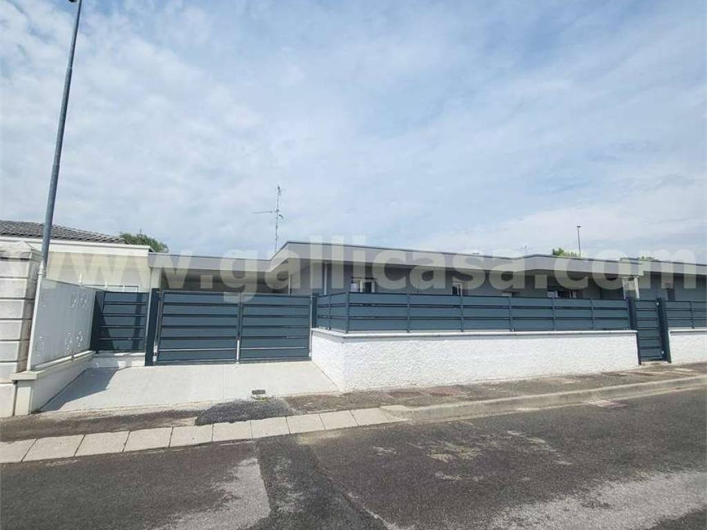 Villa a Castrezzato in via risorgimento, 1 - Foto 2