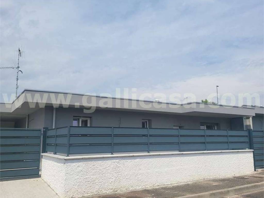 Villa a Castrezzato in via risorgimento, 1 - Foto 3