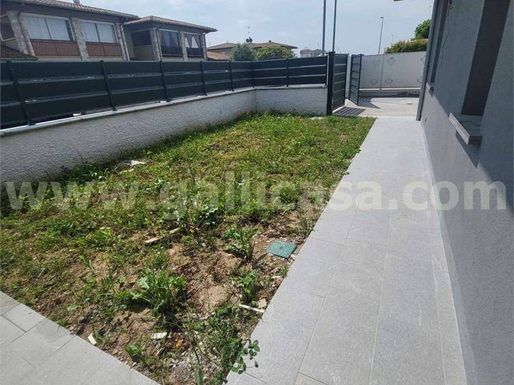 Villa a Castrezzato in via risorgimento, 1 - Foto 4