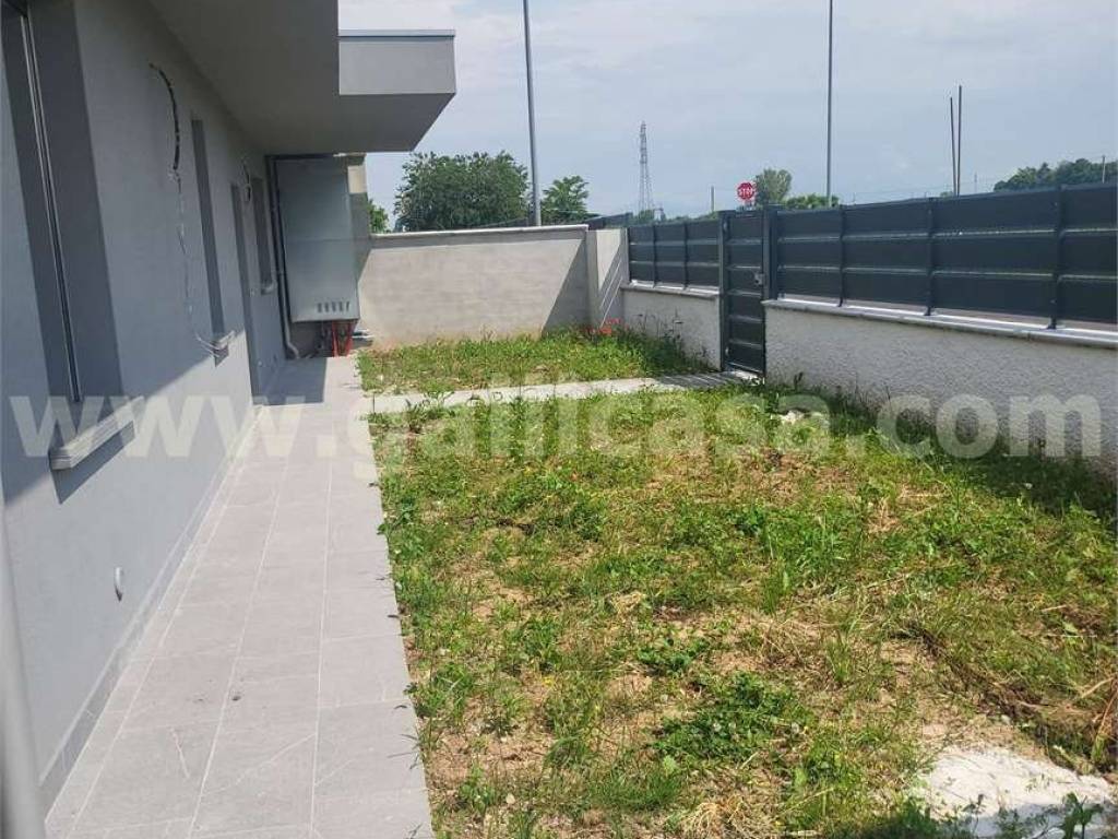 Villa a Castrezzato in via risorgimento, 1 - Foto 5