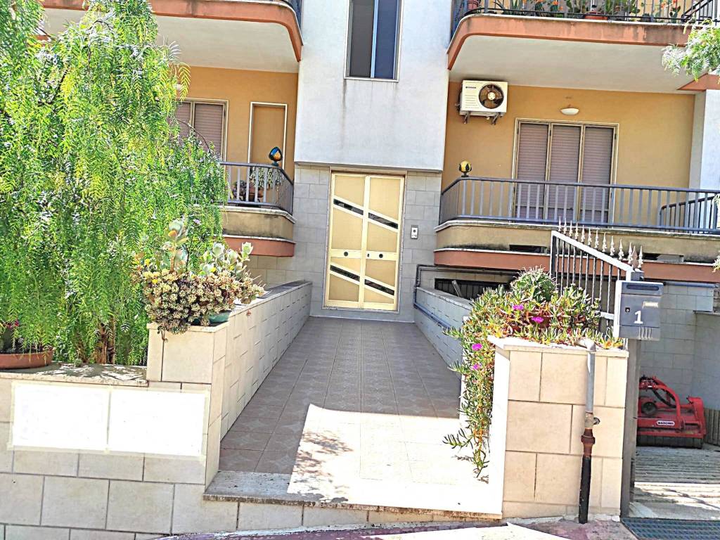 Appartamento a Montemesola in Via delle Rose, 1 - Foto 3