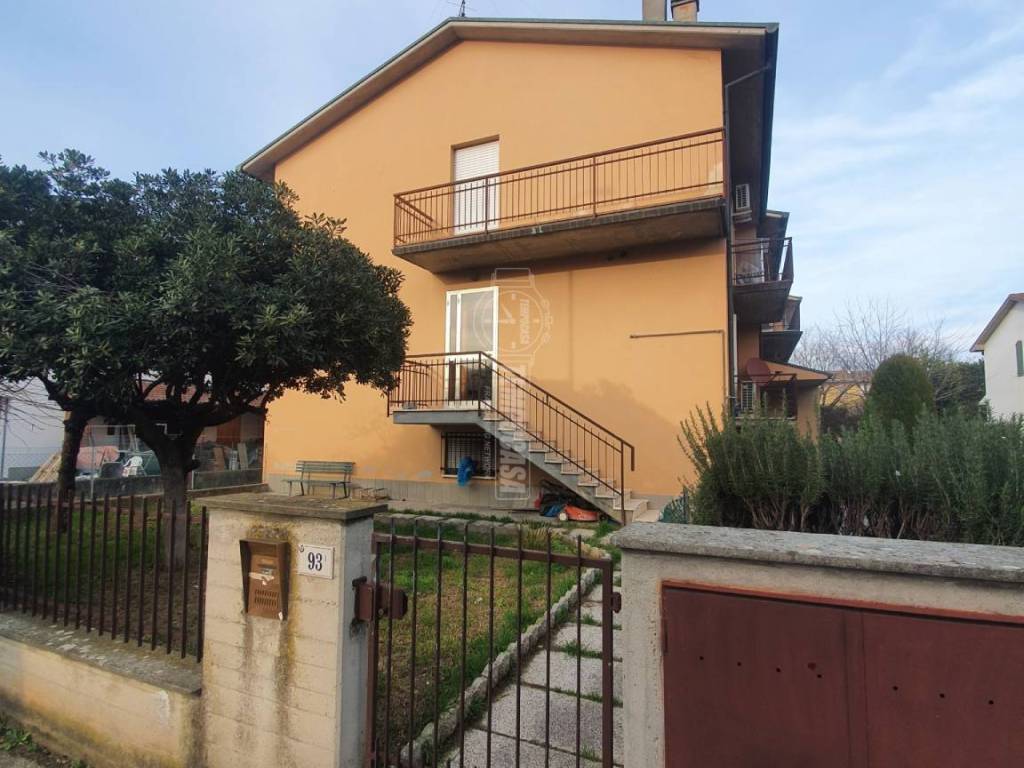 Appartamento a Castel bolognese in Via Aldo Moro 93/1 - Foto 2