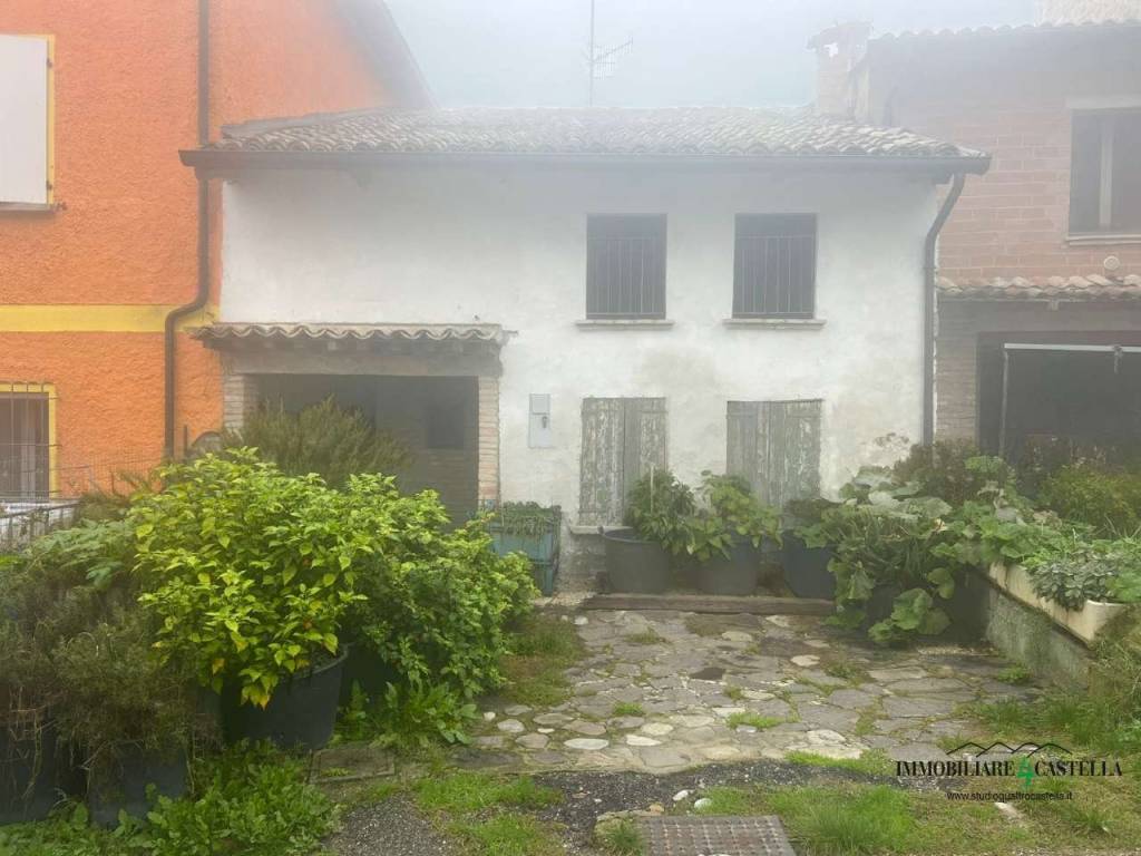 Casa indipendente a Quattro castella in via Fosse ardeatine snc - Foto 2