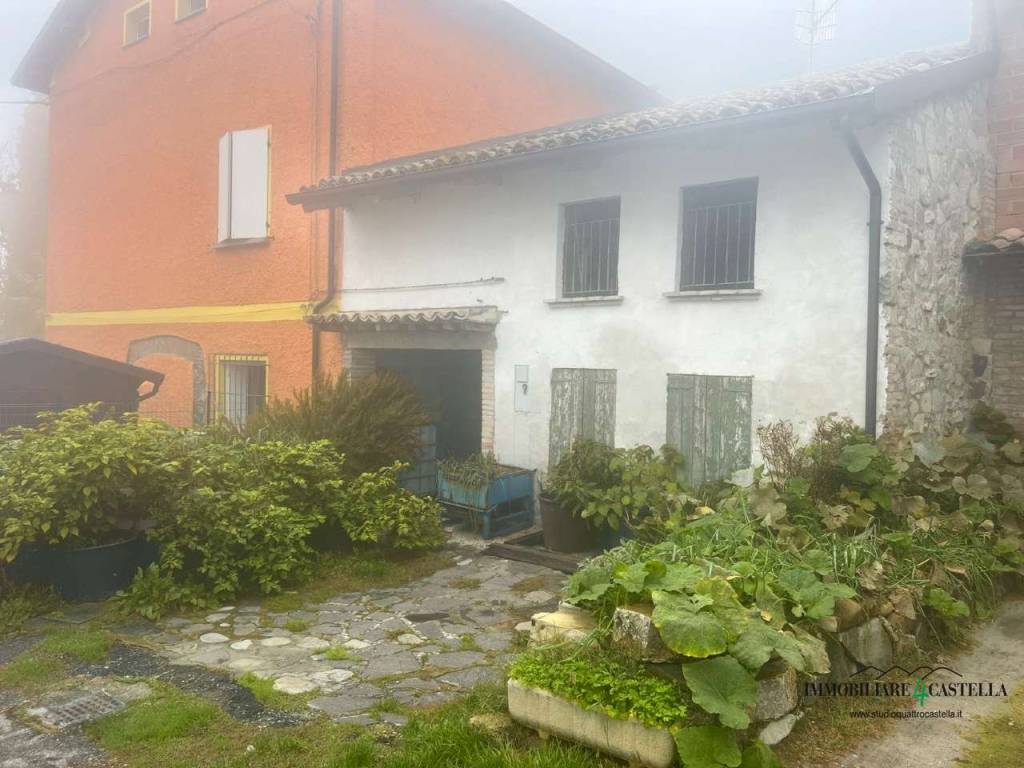 Casa indipendente a Quattro castella in via Fosse ardeatine snc - Foto 3