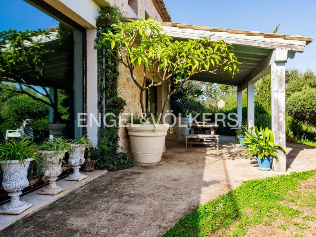 Villa a Augusta in Capo Campolato - Foto 3