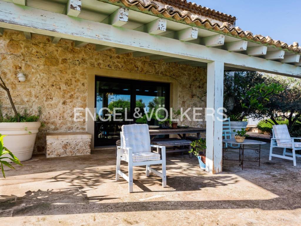 Villa a Augusta in Capo Campolato - Foto 4