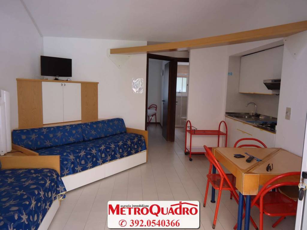 Appartamento a Vieste in Strada Provinciale Mattinata Vieste - Foto 5