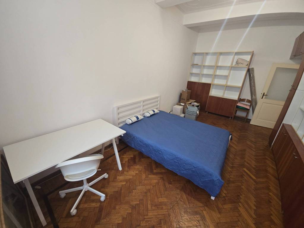 Appartamento a Pavia in Piazza Giuseppe Belli - Foto 3