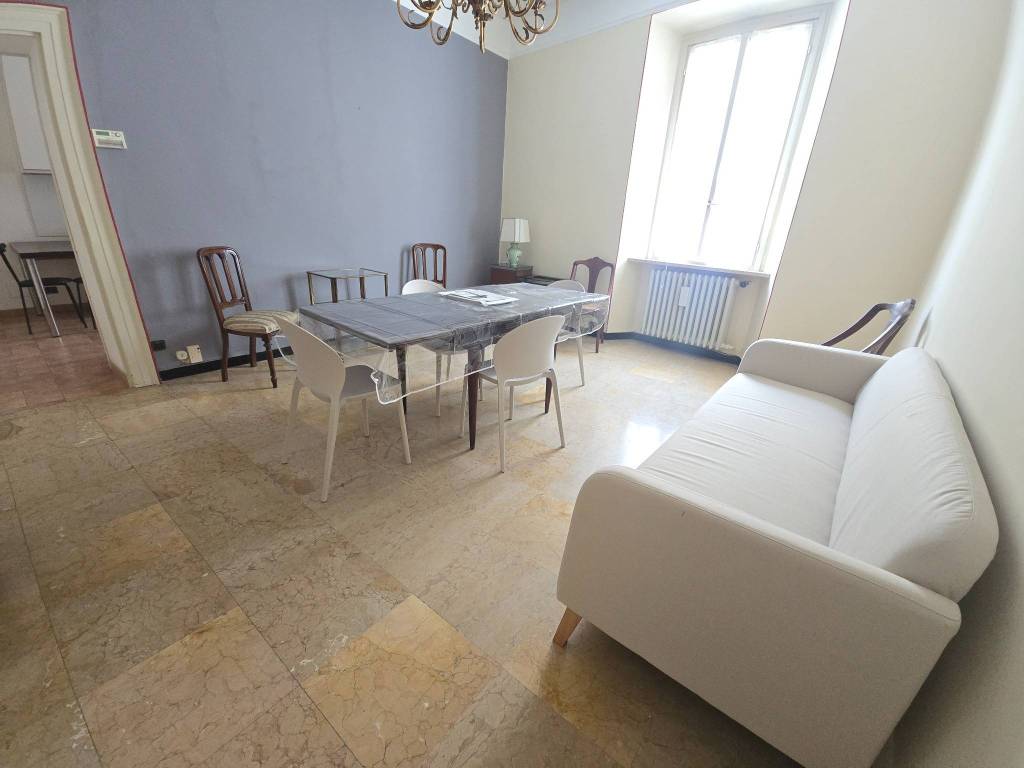 Appartamento a Pavia in Piazza Giuseppe Belli - Foto 5