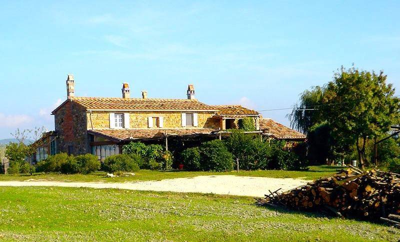 Rustico / casale a Manciano - Foto 2