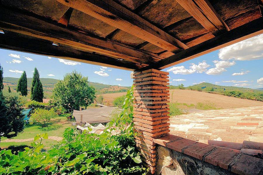 Rustico / casale a Manciano - Foto 4
