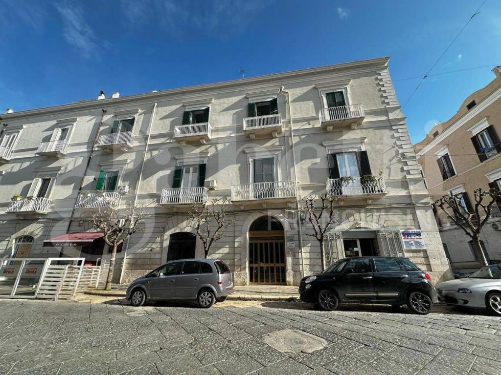 Appartamento a Trani in Corso Vittorio Emanuele - Foto 2