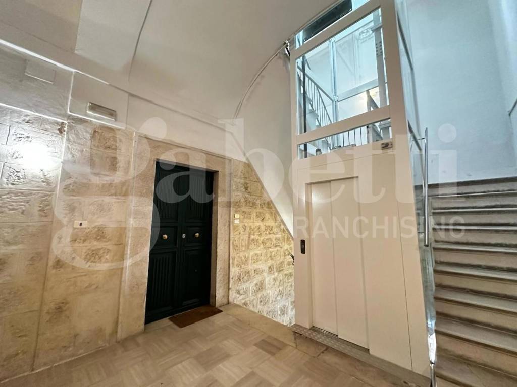 Appartamento a Trani in Corso Vittorio Emanuele - Foto 4