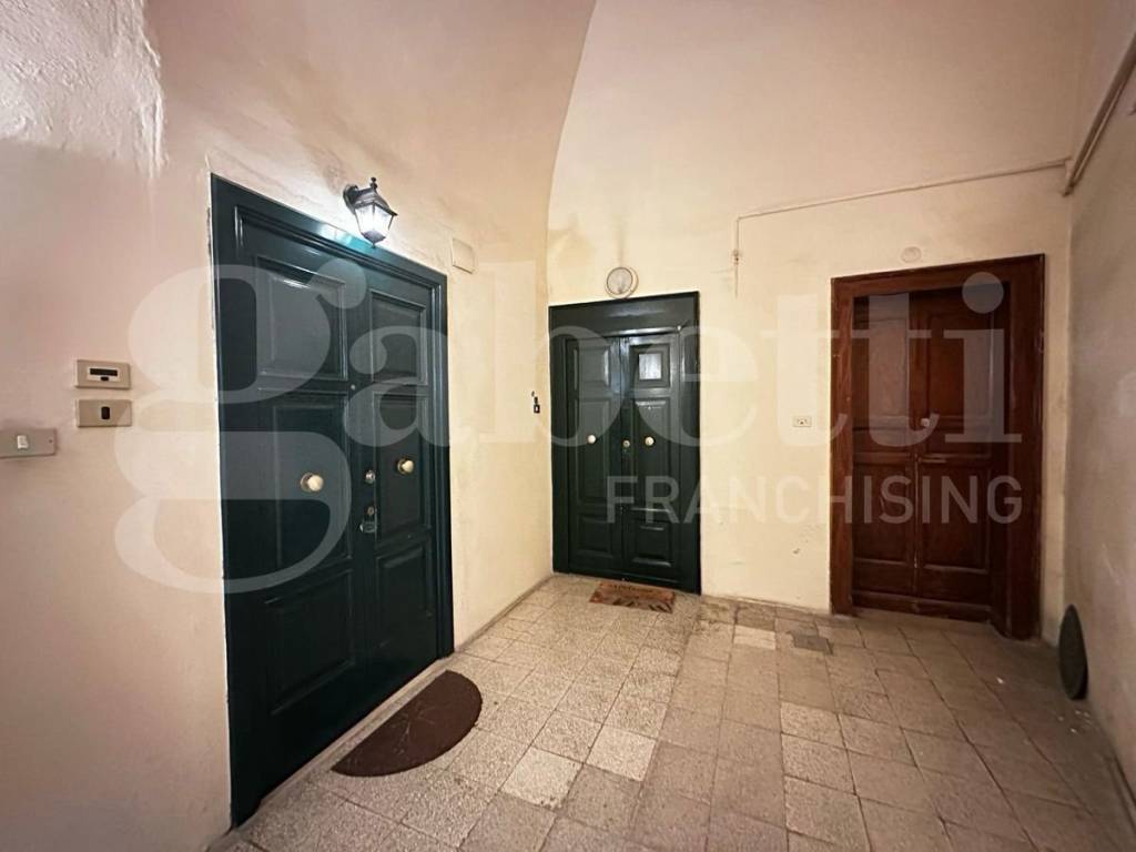 Appartamento a Trani in Corso Vittorio Emanuele - Foto 5
