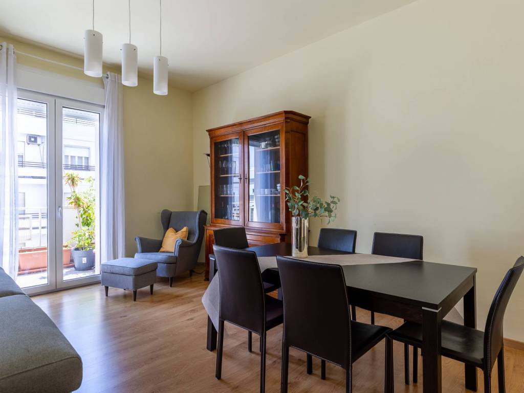 Appartamento a Cagliari in Via San Benedetto - Foto 3