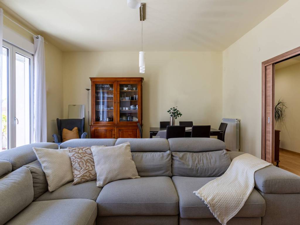 Appartamento a Cagliari in Via San Benedetto - Foto 5