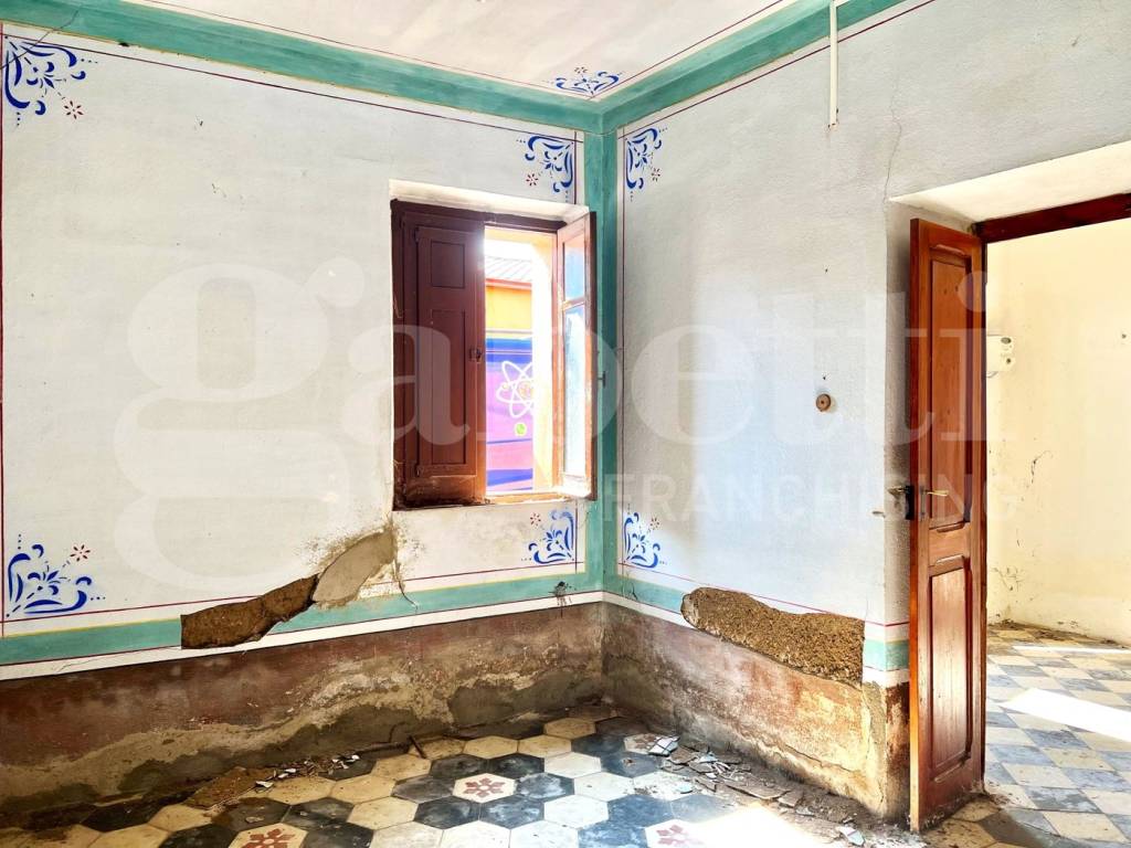 Casa indipendente a Oristano in Via Principe Umberto, 52 - Foto 4