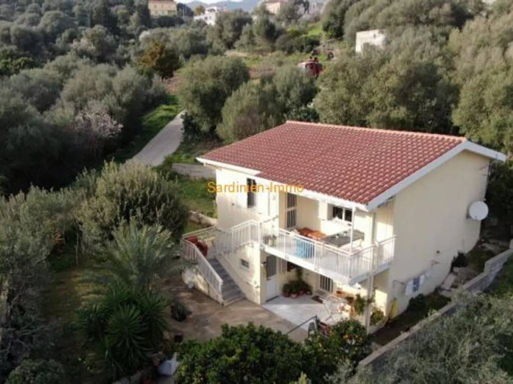 Villa a Torpè in Via Del Corso, 10 - Foto 2