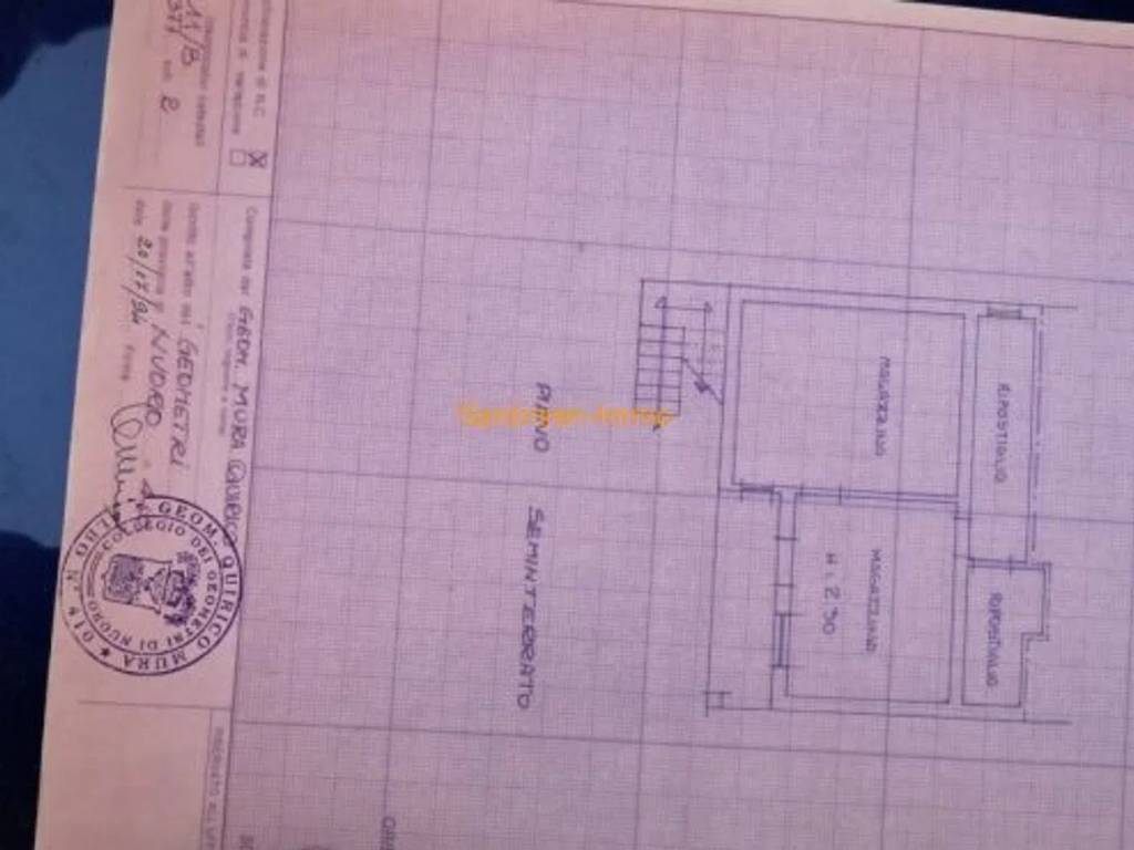 Villa a Torpè in Via Del Corso, 10 - Foto 5